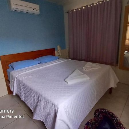 פלשייראס Pousada Triplex Por Do Sol מראה חיצוני תמונה