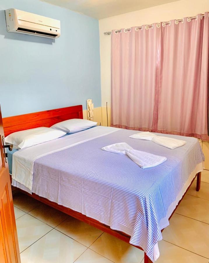 פלשייראס Pousada Triplex Por Do Sol מראה חיצוני תמונה