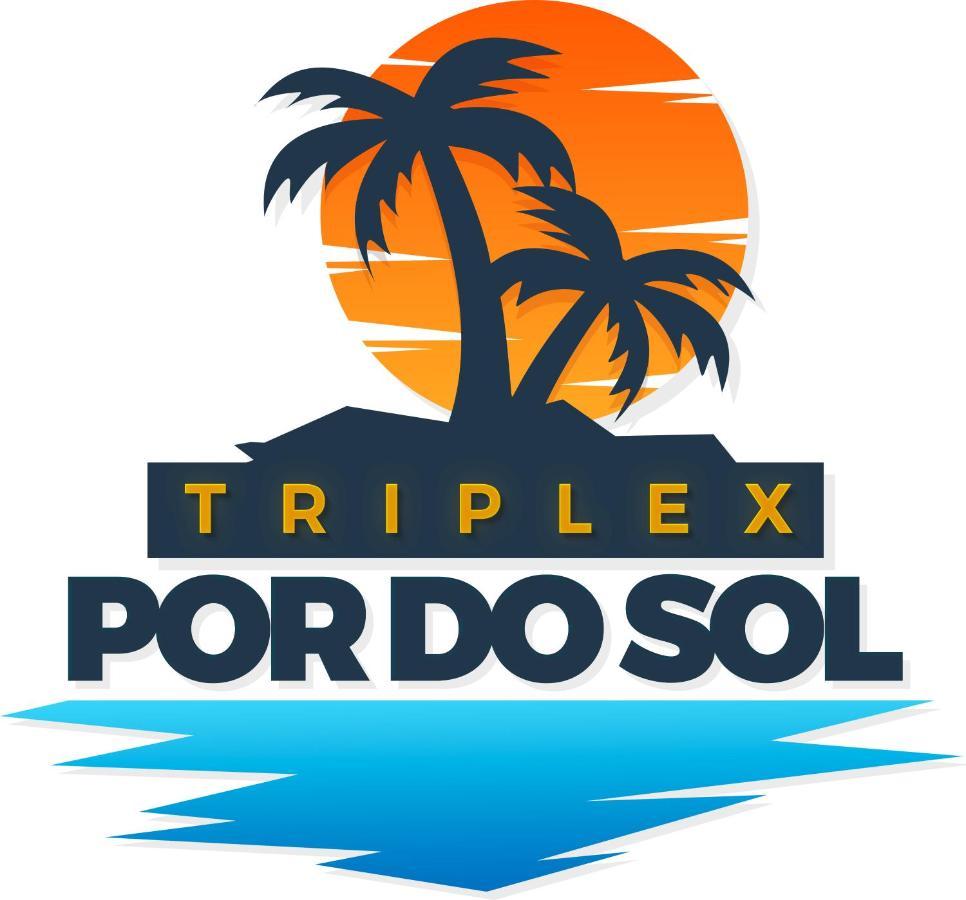 פלשייראס Pousada Triplex Por Do Sol מראה חיצוני תמונה