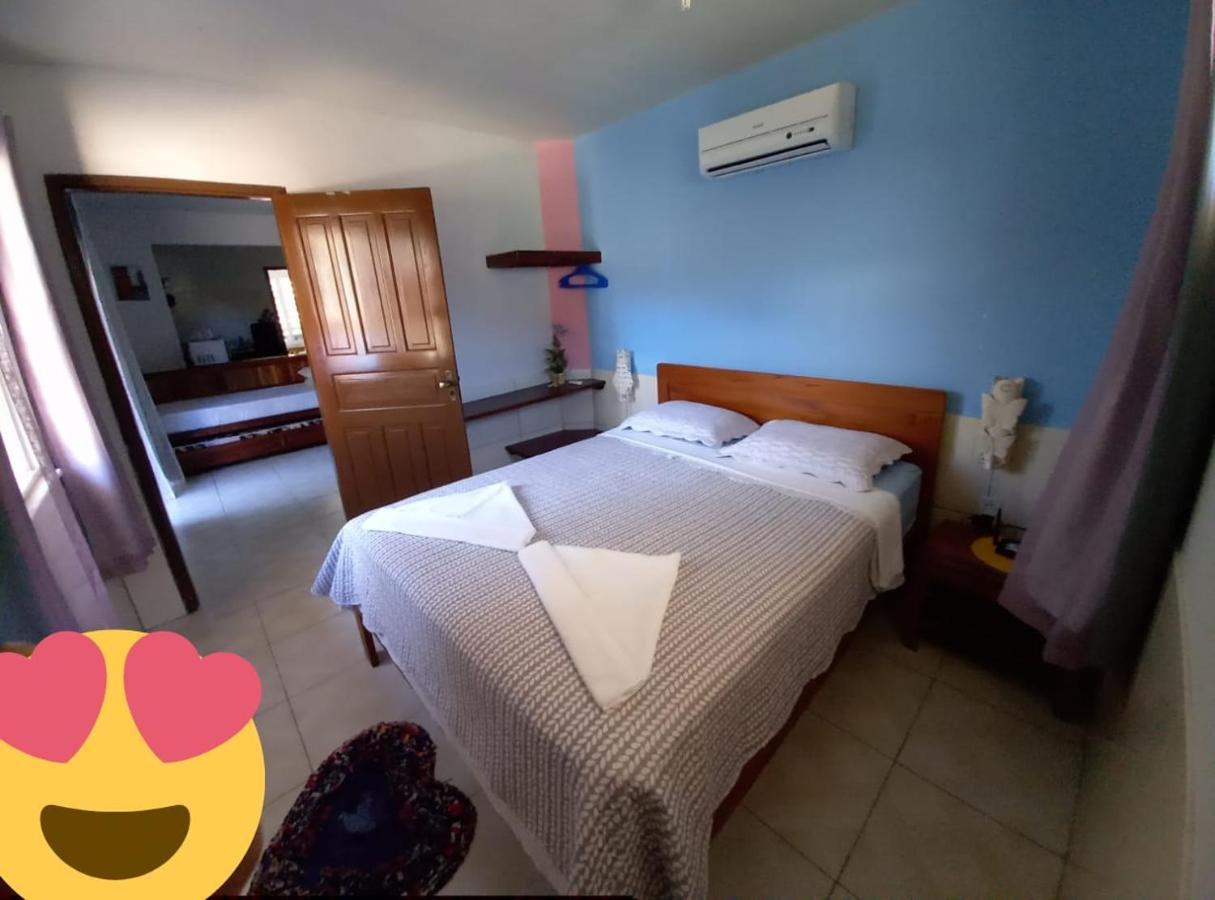 פלשייראס Pousada Triplex Por Do Sol מראה חיצוני תמונה