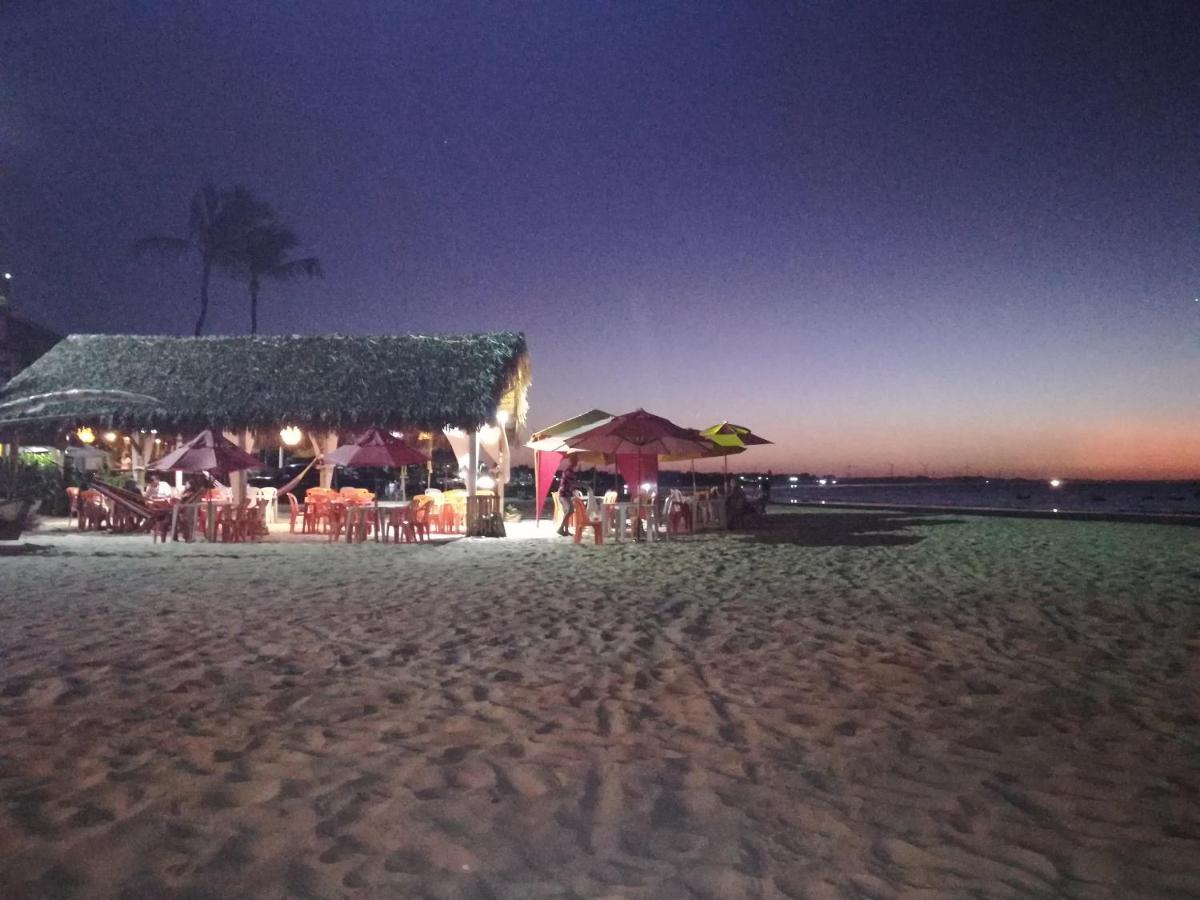 פלשייראס Pousada Triplex Por Do Sol מראה חיצוני תמונה