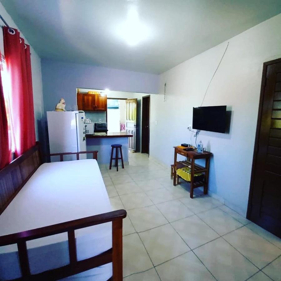 פלשייראס Pousada Triplex Por Do Sol מראה חיצוני תמונה