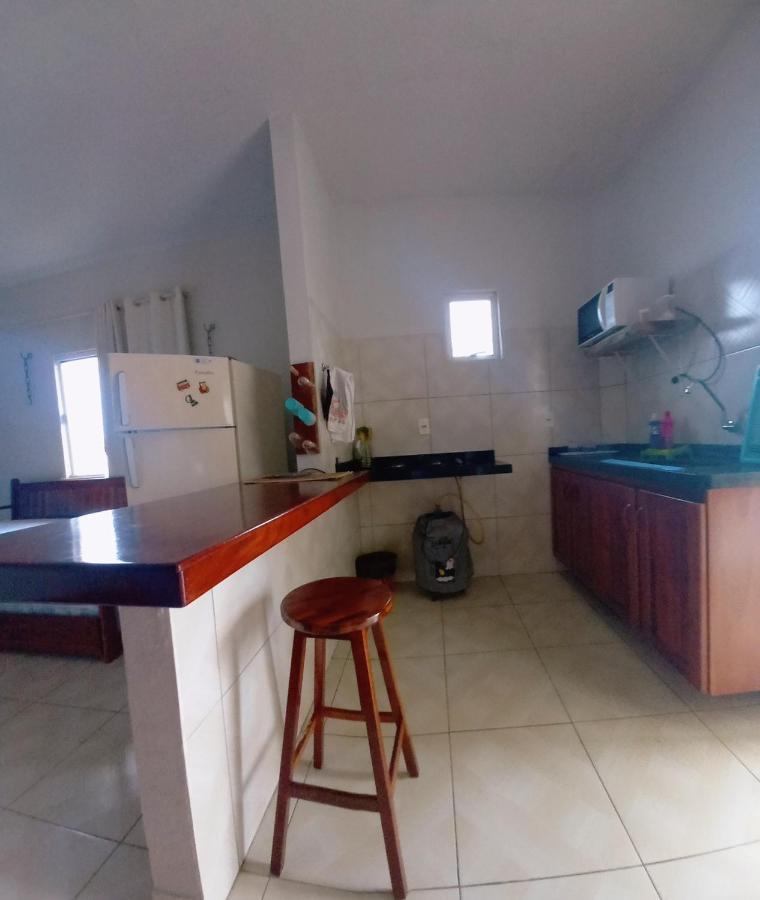 פלשייראס Pousada Triplex Por Do Sol מראה חיצוני תמונה