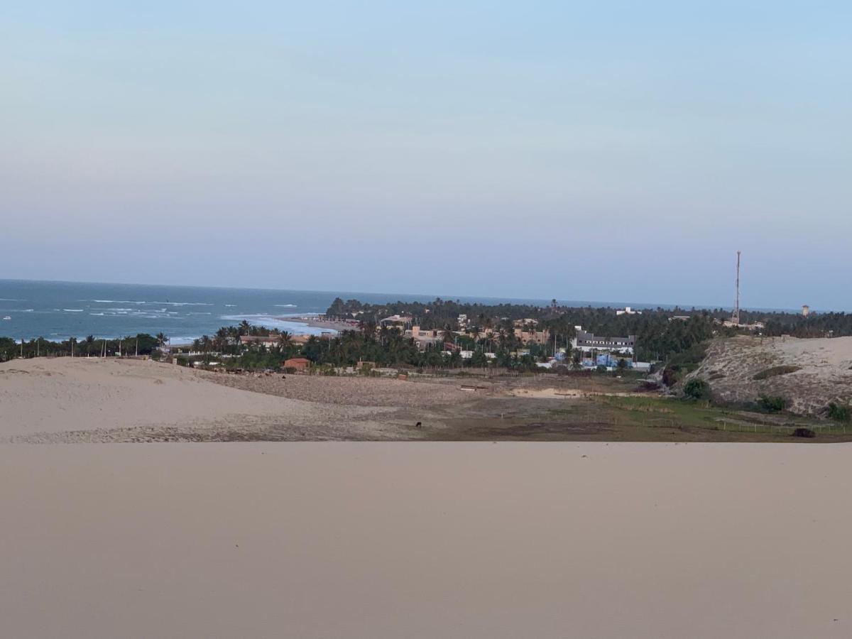 פלשייראס Pousada Triplex Por Do Sol מראה חיצוני תמונה
