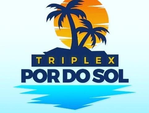 פלשייראס Pousada Triplex Por Do Sol מראה חיצוני תמונה